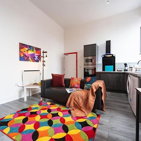 Jesouth Refreshing 1 Bedrm Condo Roomy Comfy Posh Kingston upon Hull Extérieur photo