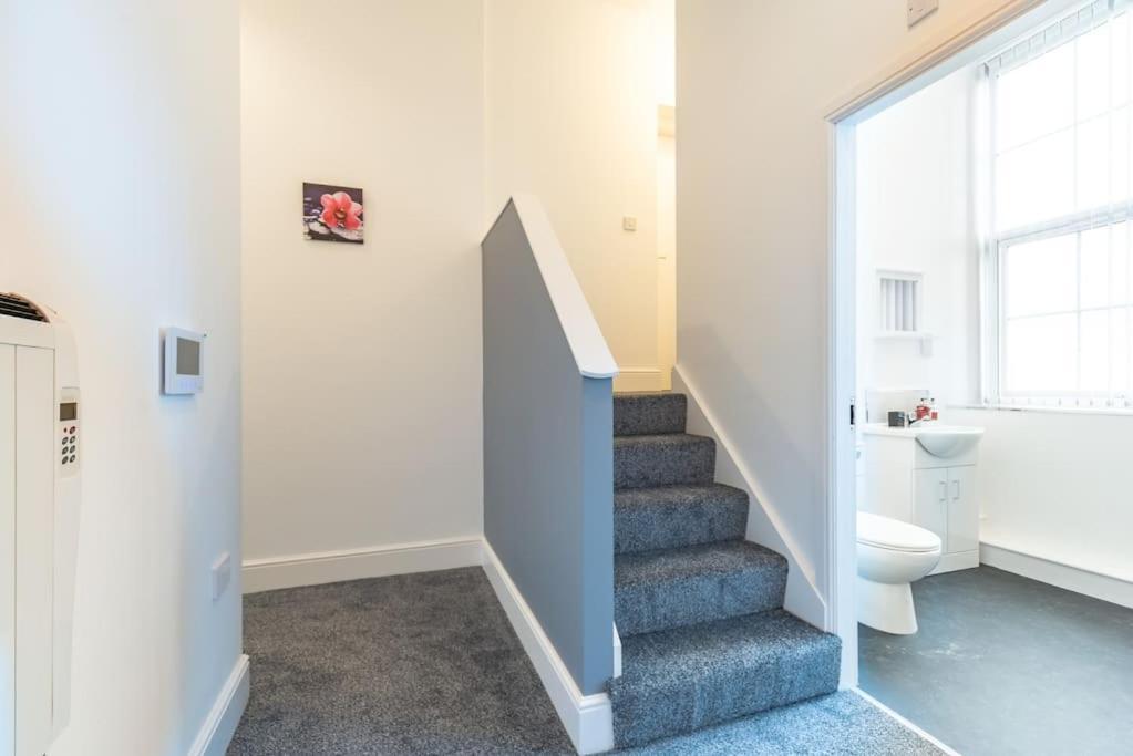 Jesouth Refreshing 1 Bedrm Condo Roomy Comfy Posh Kingston upon Hull Extérieur photo