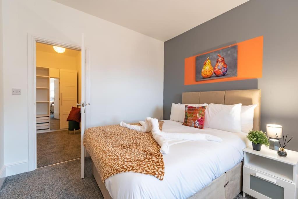 Jesouth Refreshing 1 Bedrm Condo Roomy Comfy Posh Kingston upon Hull Extérieur photo